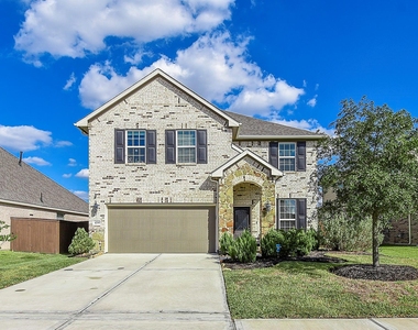4218 Rocky Plains Lane - Photo Thumbnail 1