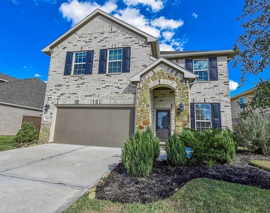 4218 Rocky Plains Lane - Photo Thumbnail 2