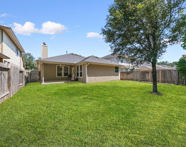 24527 Spring Harbor Drive - Photo Thumbnail 20