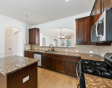 24527 Spring Harbor Drive - Photo Thumbnail 4