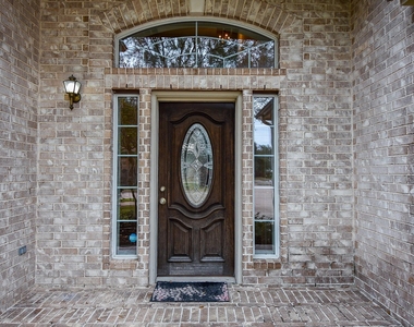 22202 Bent Bridge Lane - Photo Thumbnail 2