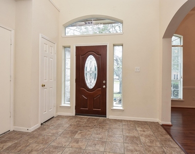 22202 Bent Bridge Lane - Photo Thumbnail 3