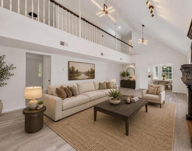 4409 Hillbrook Drive - Photo Thumbnail 7