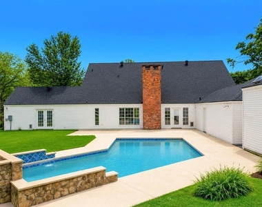 4409 Hillbrook Drive - Photo Thumbnail 44