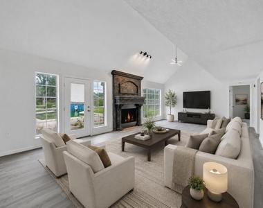 4409 Hillbrook Drive - Photo Thumbnail 13