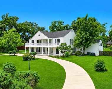 4409 Hillbrook Drive - Photo Thumbnail 1