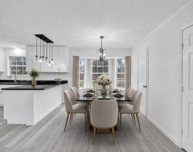 4409 Hillbrook Drive - Photo Thumbnail 8