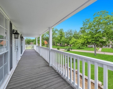 4409 Hillbrook Drive - Photo Thumbnail 3