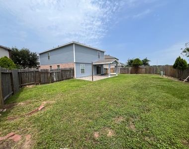 21335 Finbury Oaks Lane - Photo Thumbnail 16