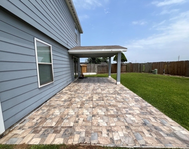 21335 Finbury Oaks Lane - Photo Thumbnail 17