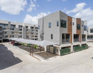2401 Crawford Street - Photo Thumbnail 24