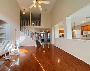 4906 Mountain Fork - Photo Thumbnail 2