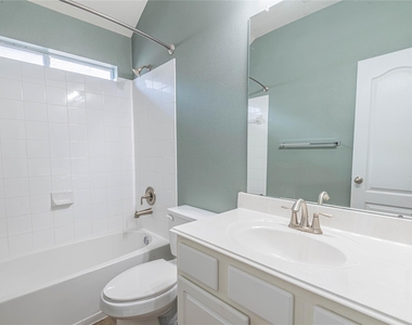 3318 Cactus Heights Lane - Photo Thumbnail 16