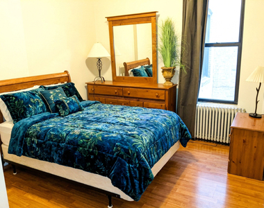350 West 56th Street - Photo Thumbnail 6