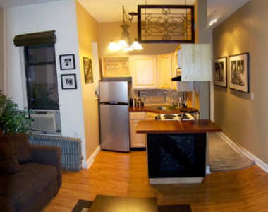 350 West 56th Street - Photo Thumbnail 7