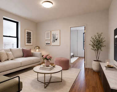 East 65th Street - Photo Thumbnail 5