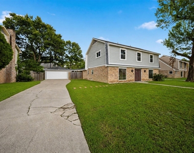 15414 Ripplestream Street - Photo Thumbnail 3