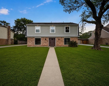 15414 Ripplestream Street - Photo Thumbnail 1