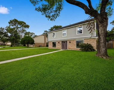 15414 Ripplestream Street - Photo Thumbnail 2