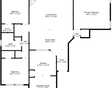 3651 Woodlace Drive - Photo Thumbnail 33