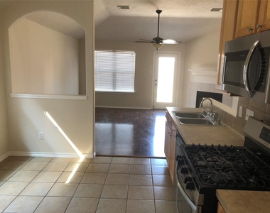 20215 Mammoth Falls Drive - Photo Thumbnail 5