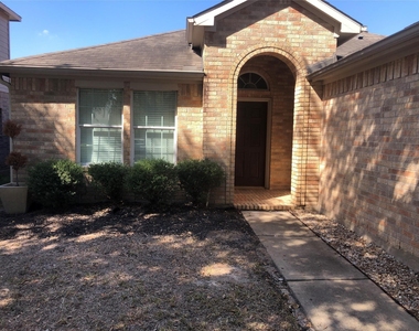 20215 Mammoth Falls Drive - Photo Thumbnail 1