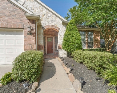 5511 Wild Milberry Drive - Photo Thumbnail 1