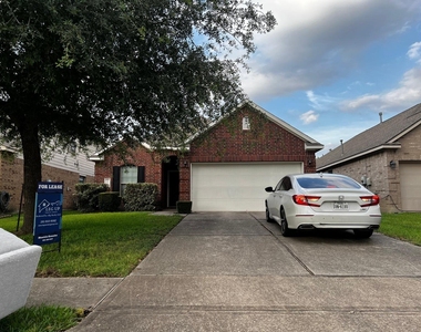 23706 Red Glade Court - Photo Thumbnail 1