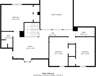 15831 Ridge Park Drive - Photo Thumbnail 24
