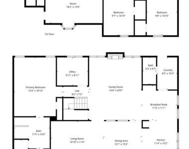 15831 Ridge Park Drive - Photo Thumbnail 23