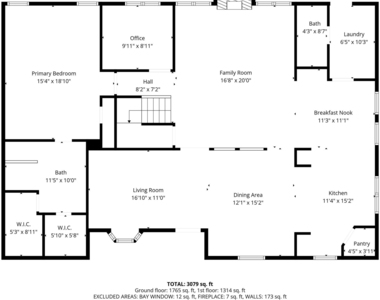 15831 Ridge Park Drive - Photo Thumbnail 25