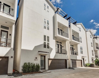 2612 Polk Street - Photo Thumbnail 27