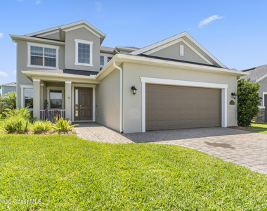 3089 Ribbon Grass Drive - Photo Thumbnail 1