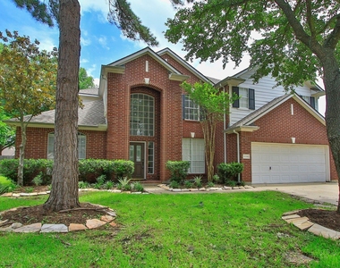 10314 Cliff Haven Court - Photo Thumbnail 1