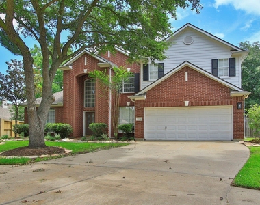 10314 Cliff Haven Court - Photo Thumbnail 1