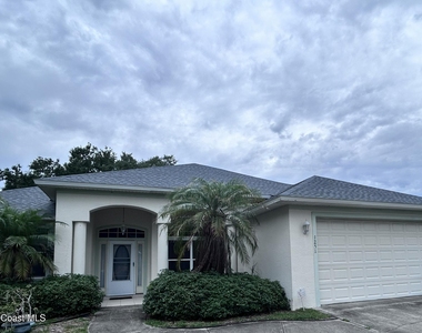 1251 S Banana River Drive - Photo Thumbnail 7