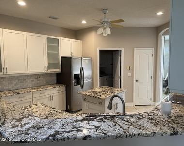 1251 S Banana River Drive - Photo Thumbnail 8