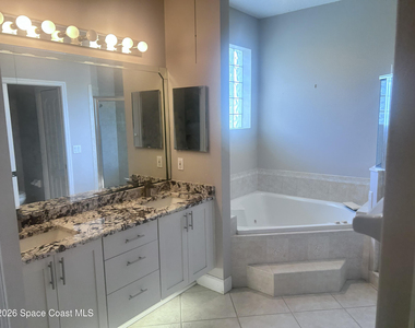 1251 S Banana River Drive - Photo Thumbnail 5