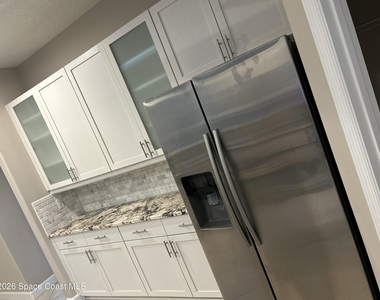 1251 S Banana River Drive - Photo Thumbnail 2