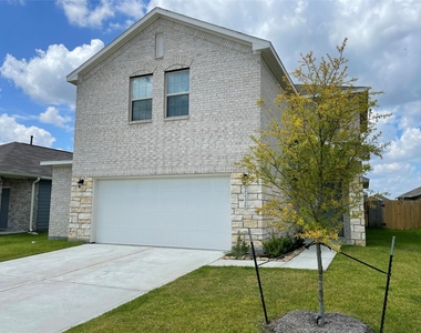 25526 Northpark Spruce Court - Photo Thumbnail 1