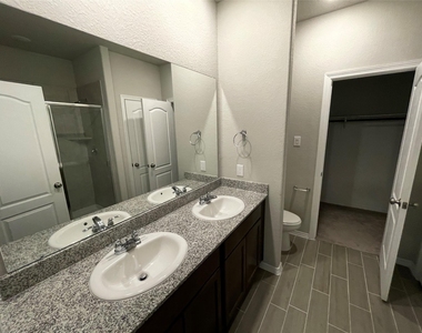 25526 Northpark Spruce Court - Photo Thumbnail 9