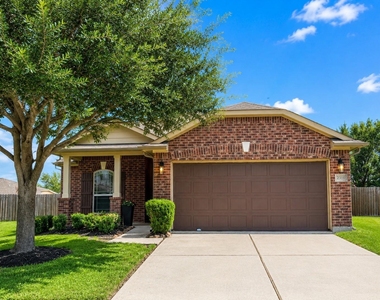 2310 Corry Crest Circle - Photo Thumbnail 2