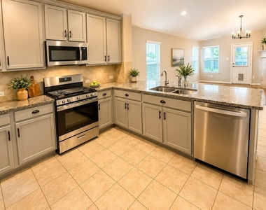 2310 Corry Crest Circle - Photo Thumbnail 3
