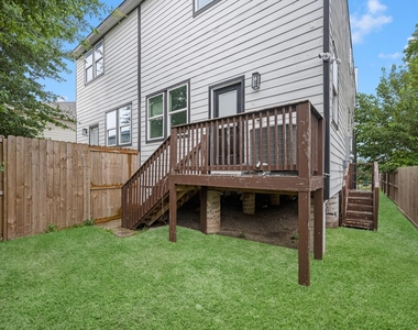 5020 Sayers Street - Photo Thumbnail 9