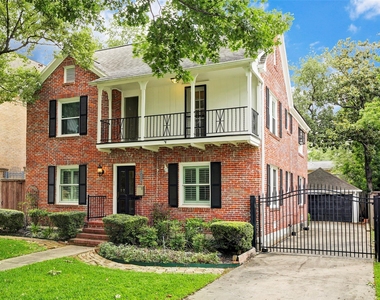 2324 Goldsmith Street - Photo Thumbnail 1