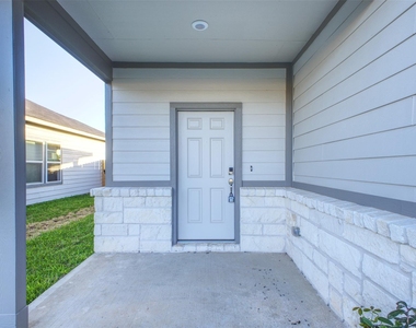 3918 Windy Whisper Drive - Photo Thumbnail 1