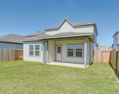 3918 Windy Whisper Drive - Photo Thumbnail 34