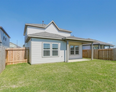 3918 Windy Whisper Drive - Photo Thumbnail 33