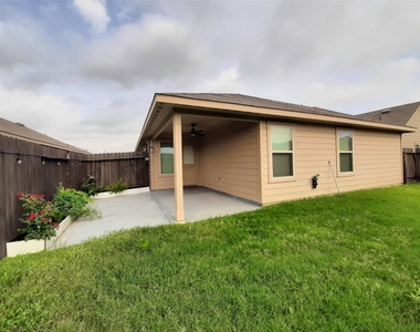 23614 Water Hickory Drive - Photo Thumbnail 2