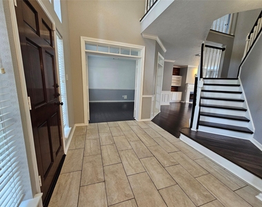 15015 Dawnbrook Drive - Photo Thumbnail 2